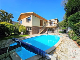 , Achat maison à Creteil (94) avec piscine : 2 annonces