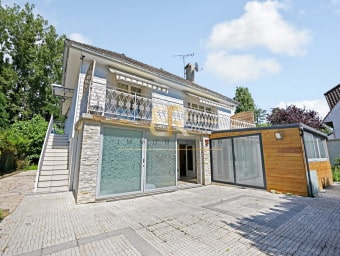 , Vente maison 200 m² Créteil (94000)